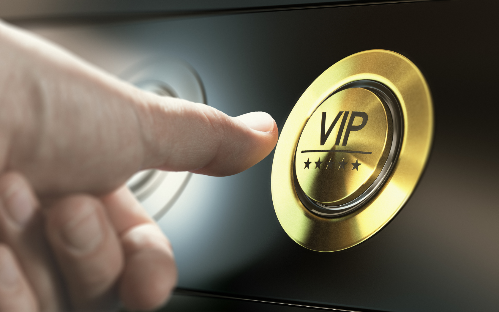 Get Started With Our Exclusive VIP Buyer Experience!